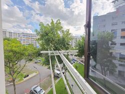 Blk 118 Chong Pang Vale (Yishun), HDB 4 Rooms #513502431
